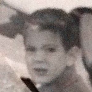 Meet your Posher, Louis